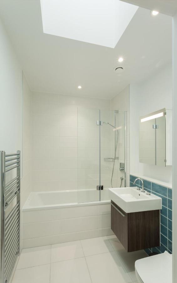 2 Woolacombe West - Luxury Apartment At Byron Woolacombe, Only 4 Minute Walk To Woolacombe Beach! Exterior foto